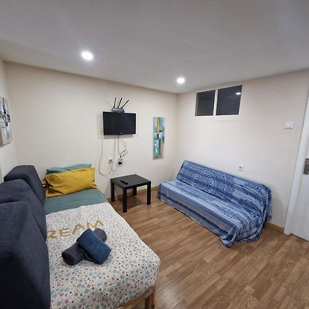 Bonjoia Apartments Porto Ngoại thất bức ảnh