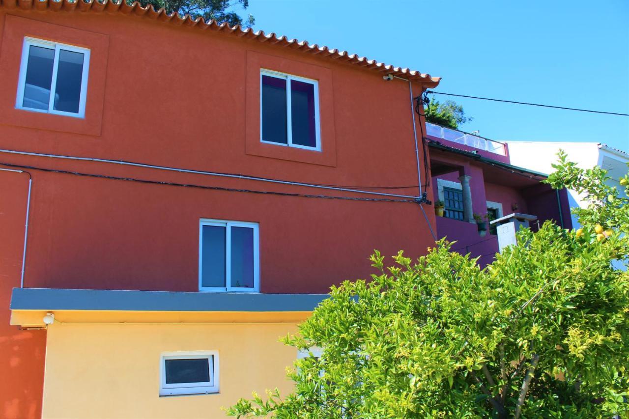 Bonjoia Apartments Porto Ngoại thất bức ảnh