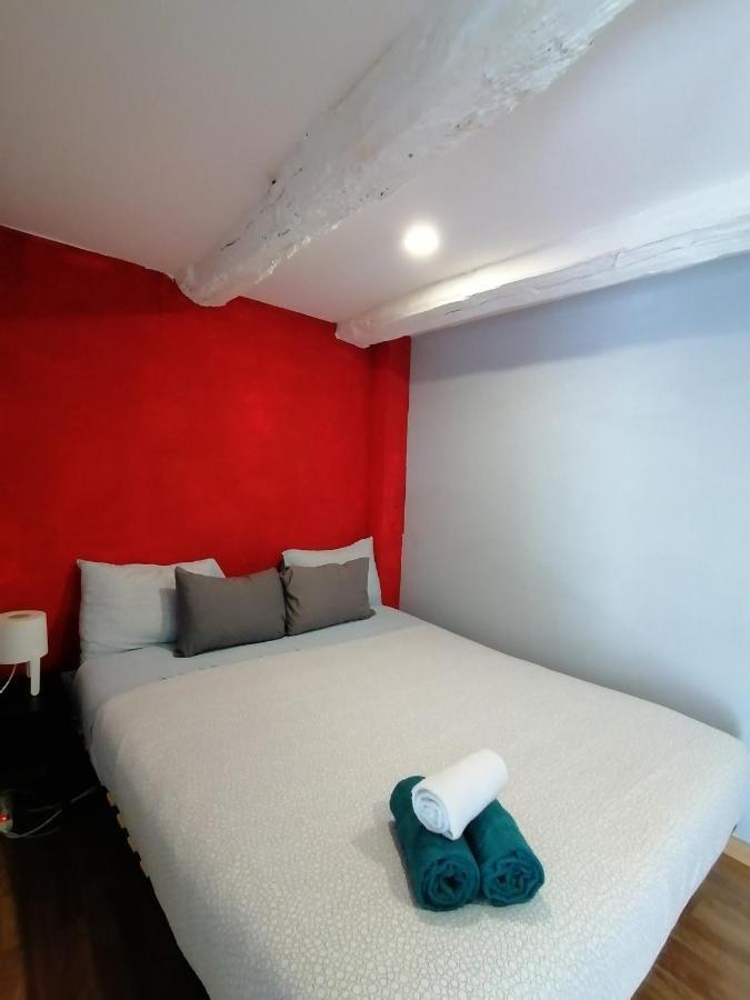 Bonjoia Apartments Porto Phòng bức ảnh