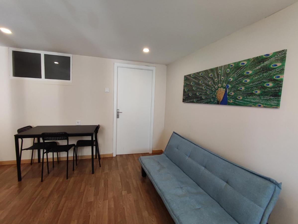 Bonjoia Apartments Porto Ngoại thất bức ảnh