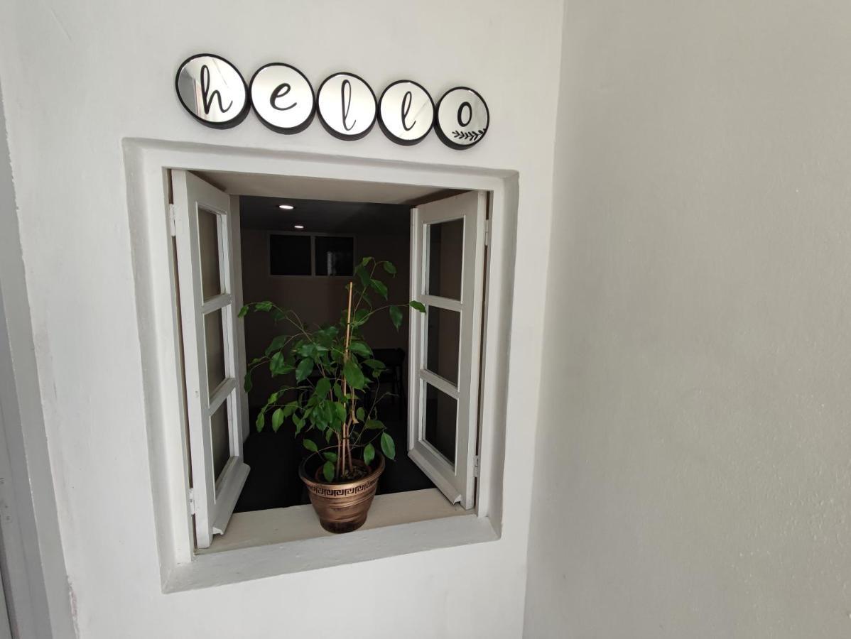 Bonjoia Apartments Porto Ngoại thất bức ảnh