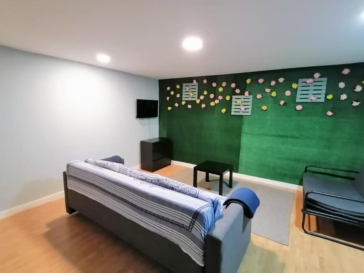 Bonjoia Apartments Porto Ngoại thất bức ảnh