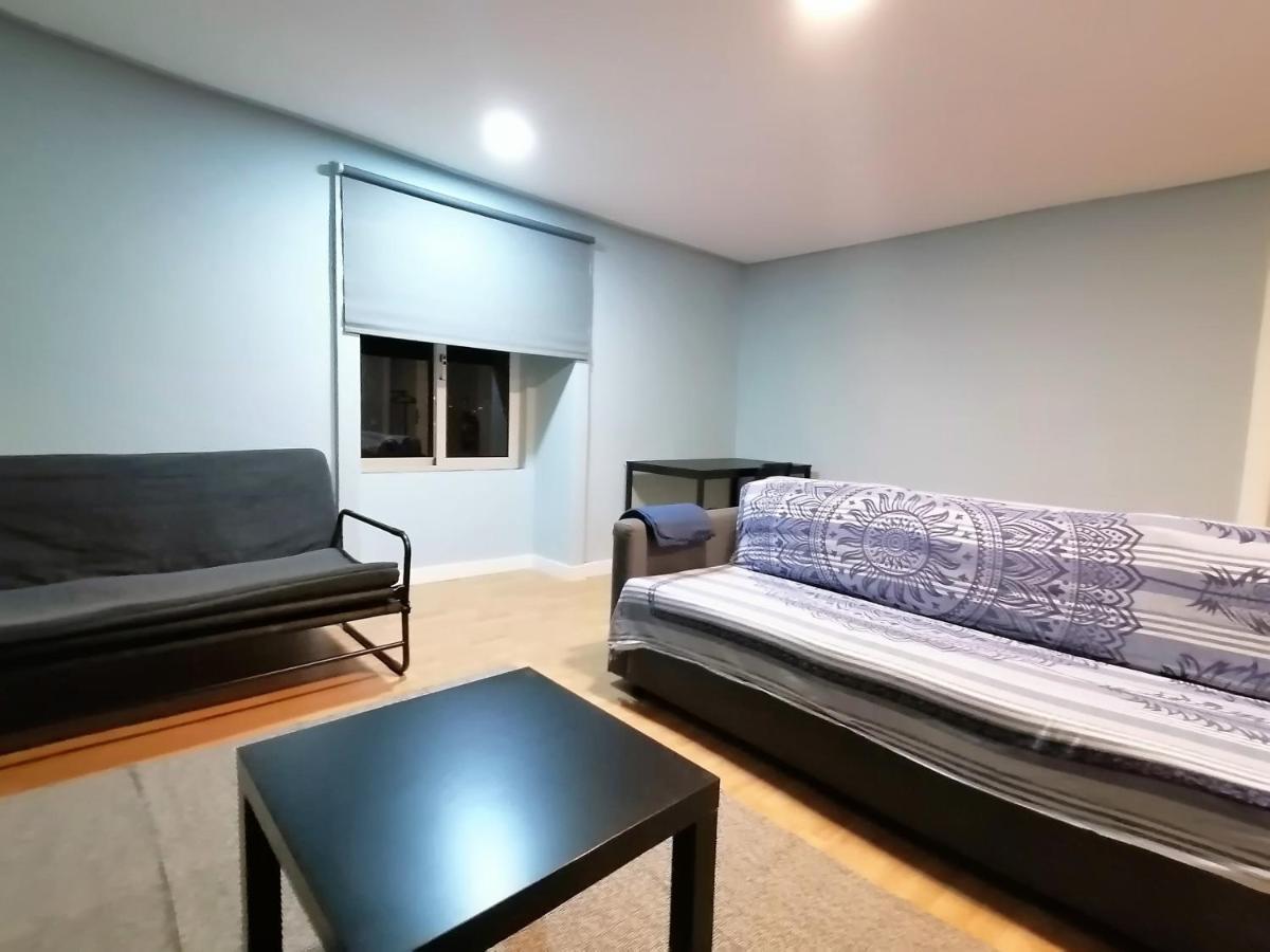 Bonjoia Apartments Porto Ngoại thất bức ảnh