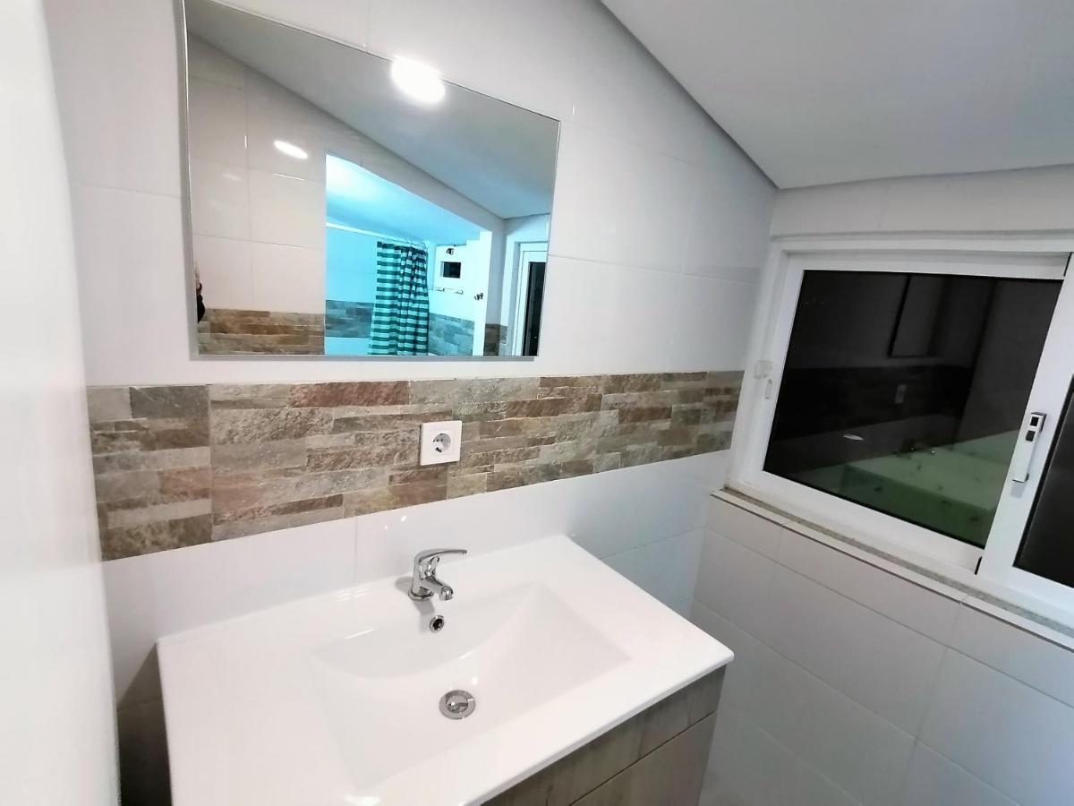 Bonjoia Apartments Porto Ngoại thất bức ảnh