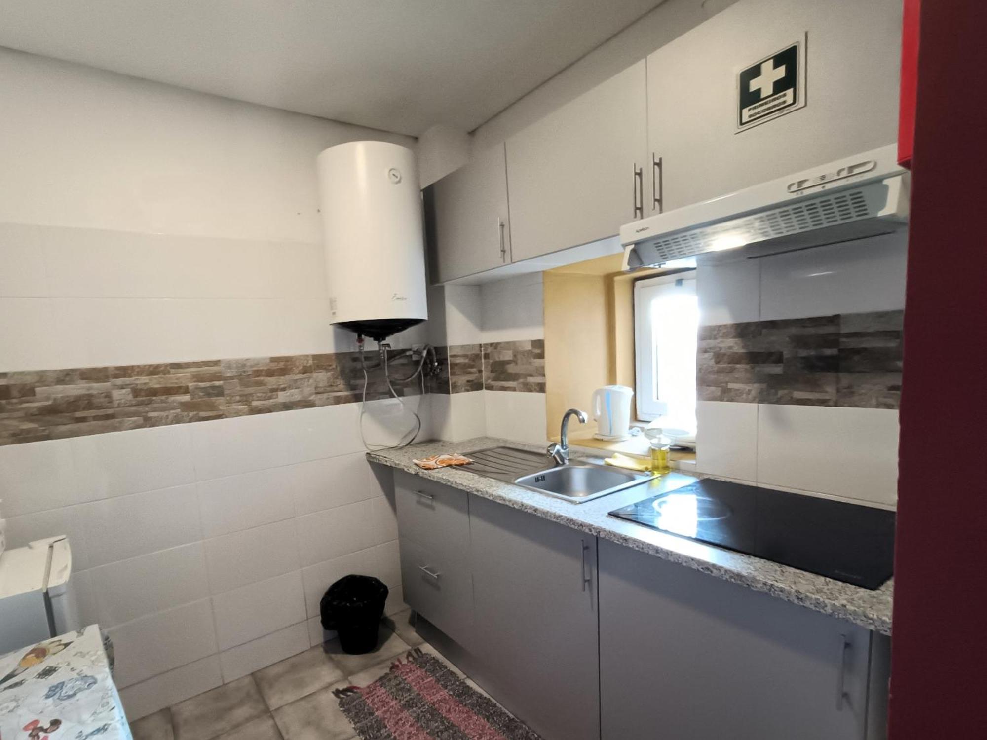 Bonjoia Apartments Porto Ngoại thất bức ảnh