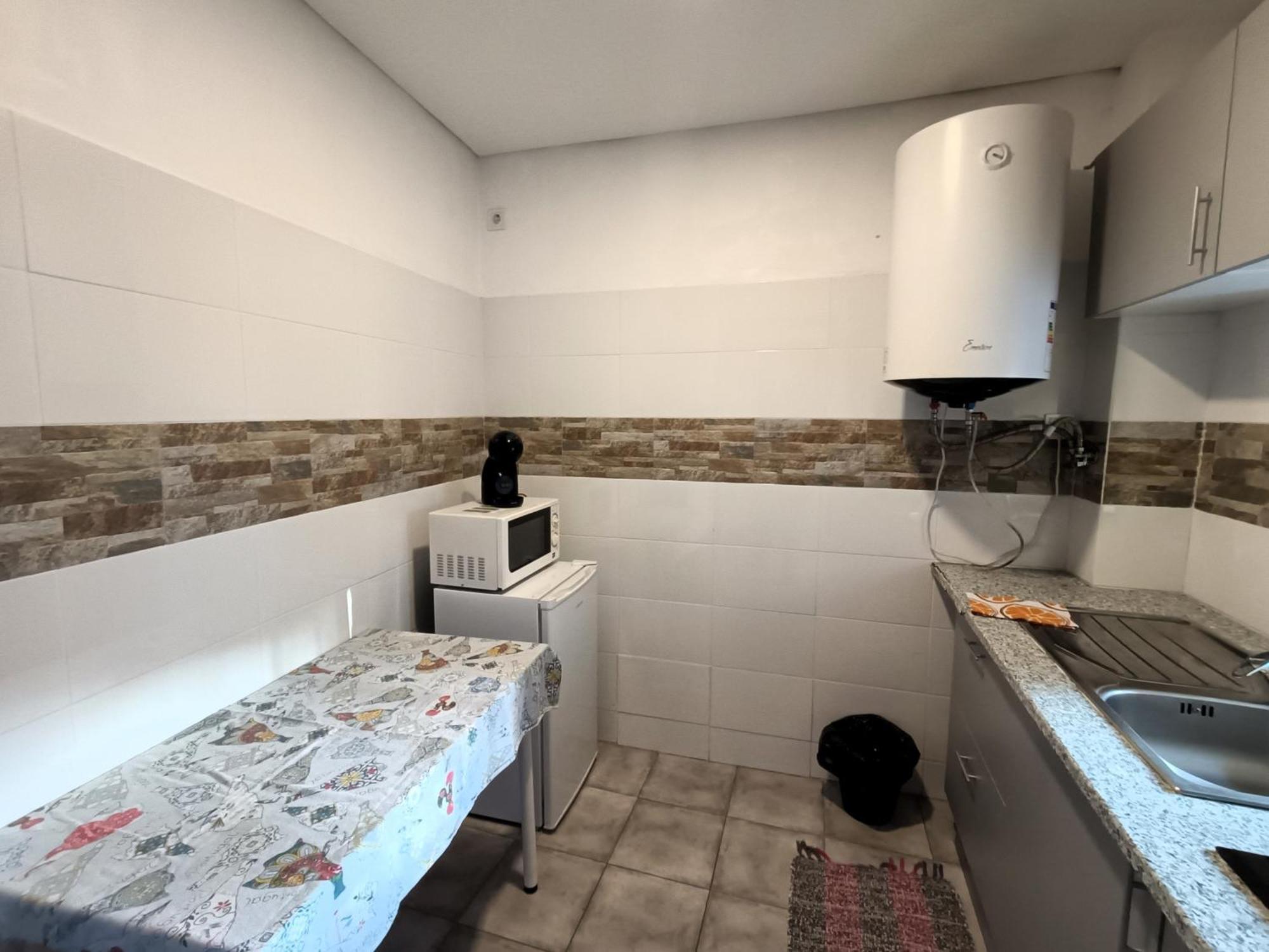 Bonjoia Apartments Porto Ngoại thất bức ảnh