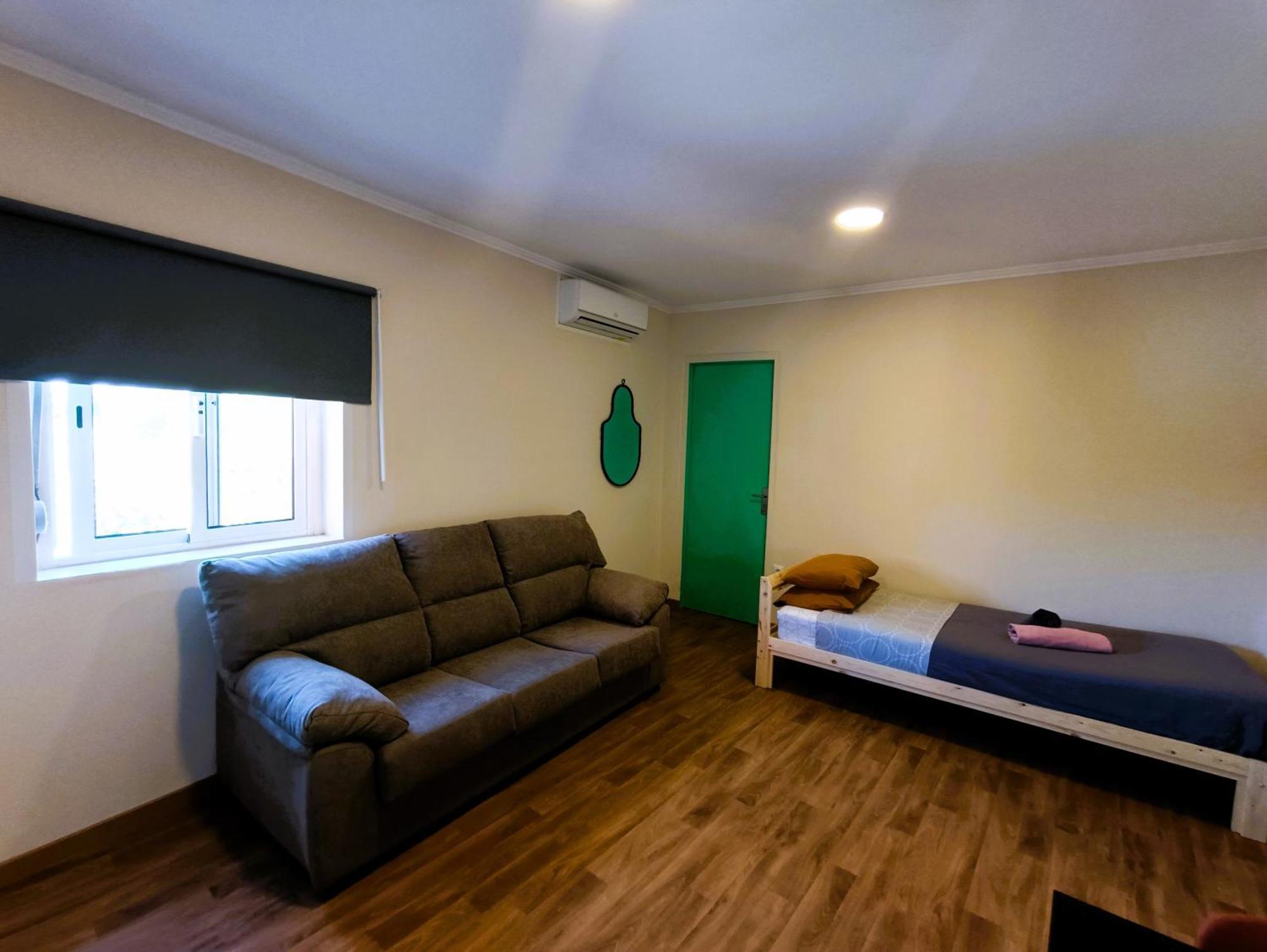 Bonjoia Apartments Porto Ngoại thất bức ảnh