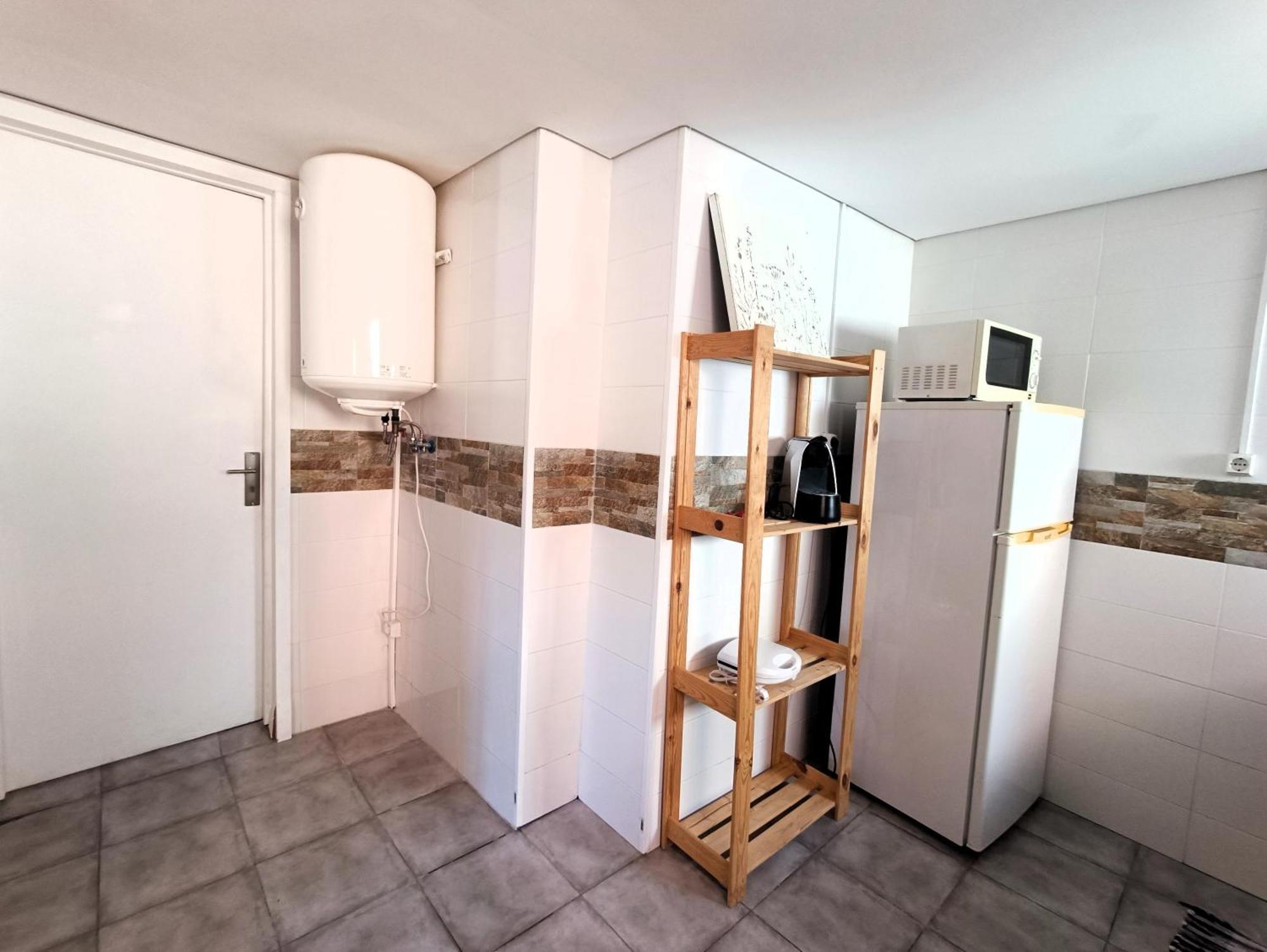 Bonjoia Apartments Porto Ngoại thất bức ảnh