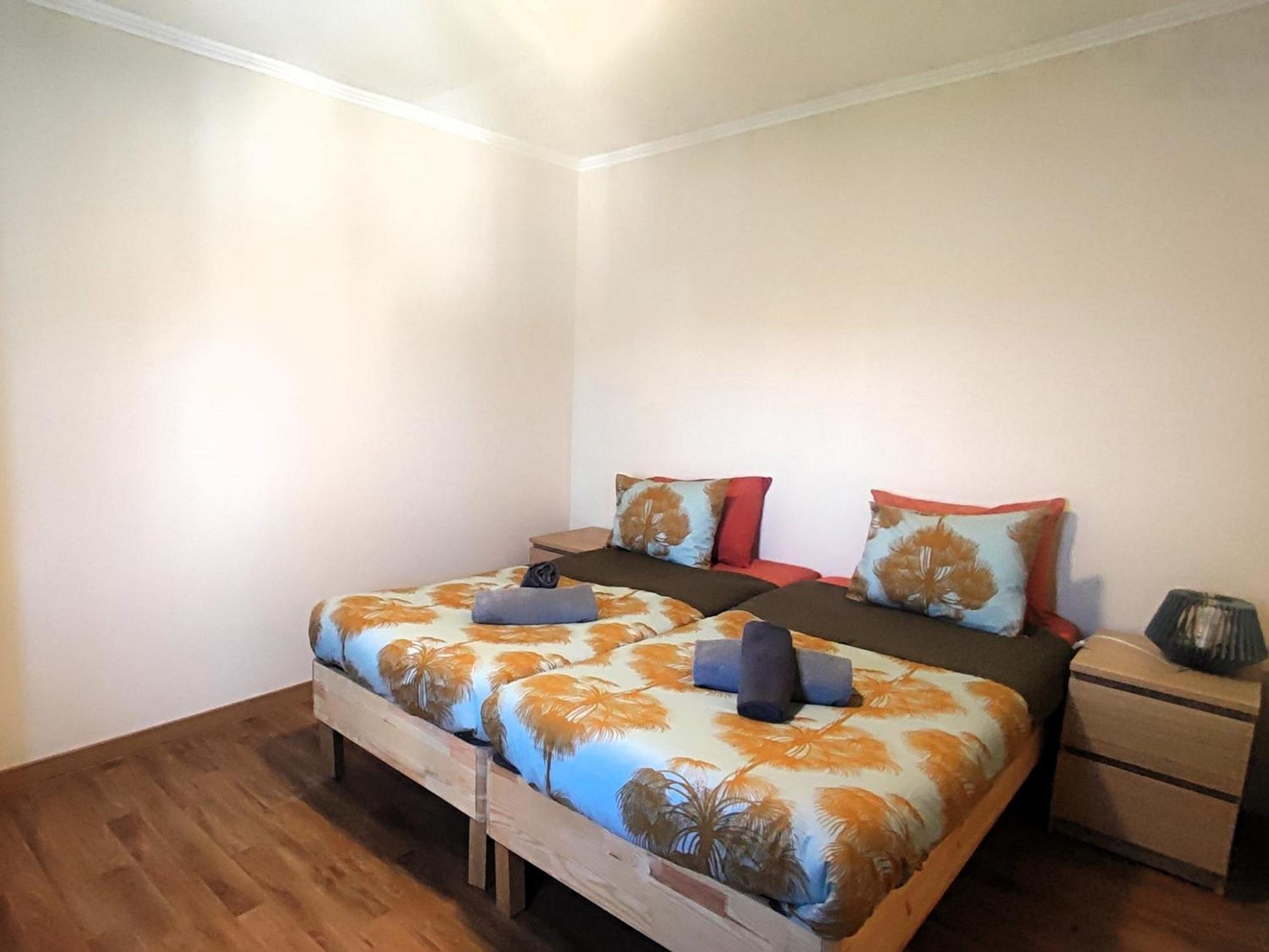 Bonjoia Apartments Porto Ngoại thất bức ảnh