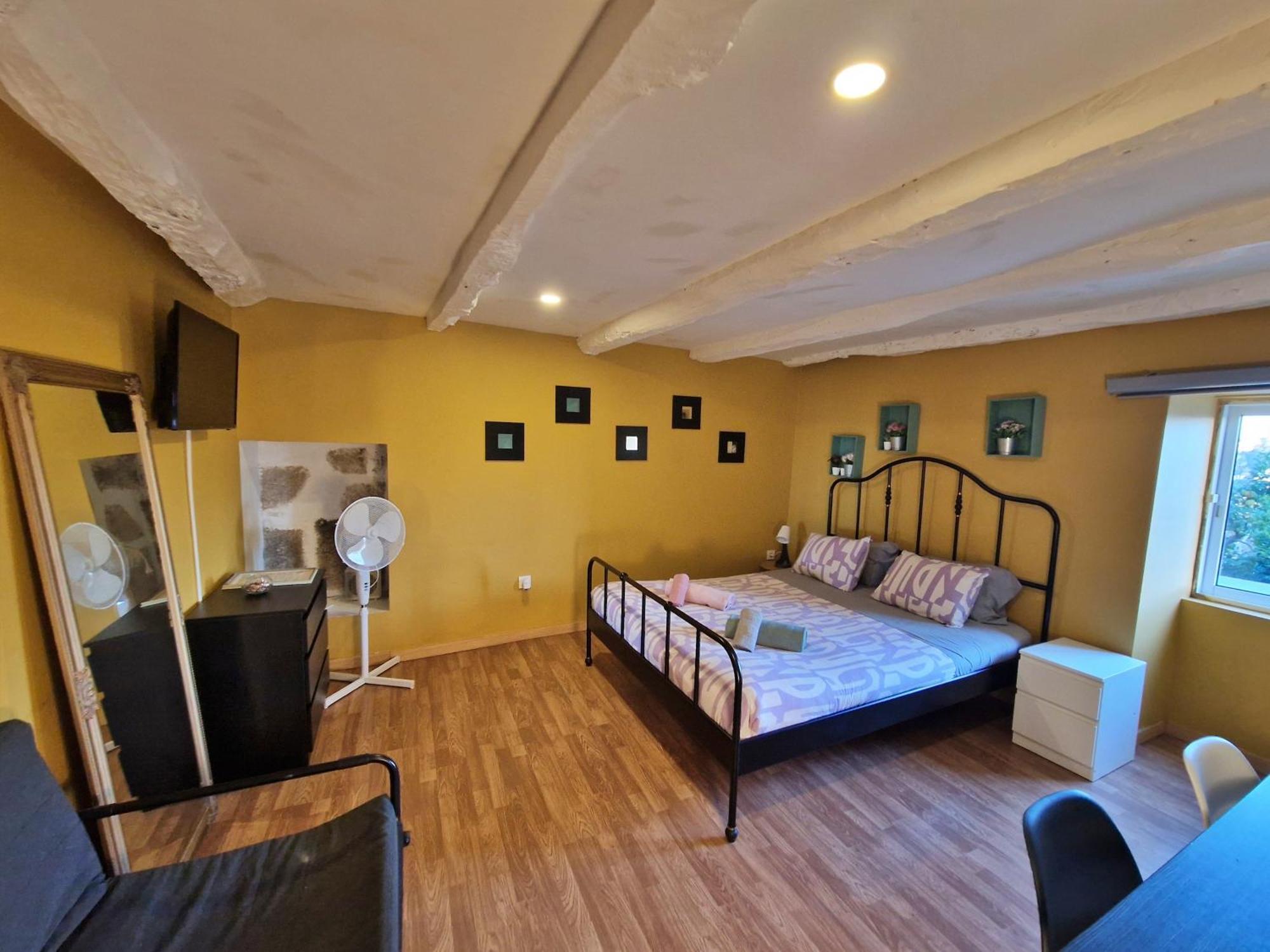 Bonjoia Apartments Porto Ngoại thất bức ảnh