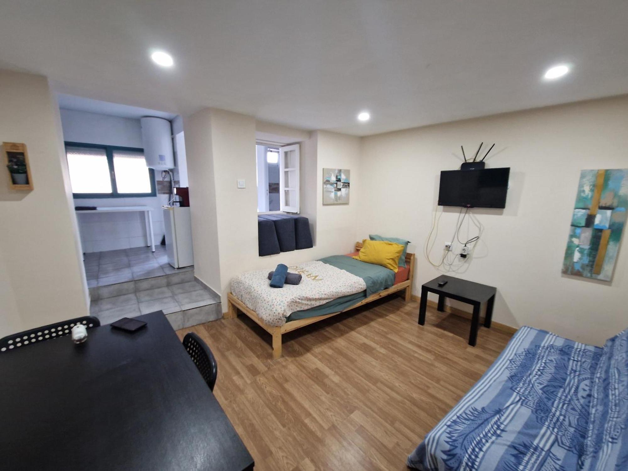 Bonjoia Apartments Porto Ngoại thất bức ảnh