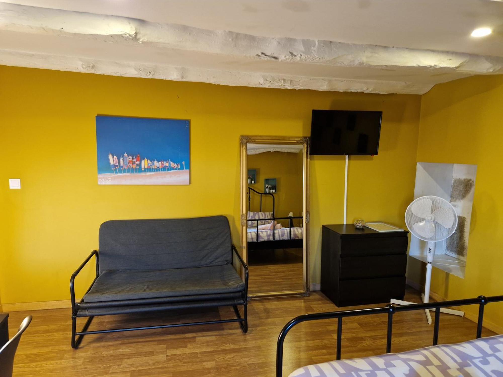 Bonjoia Apartments Porto Ngoại thất bức ảnh