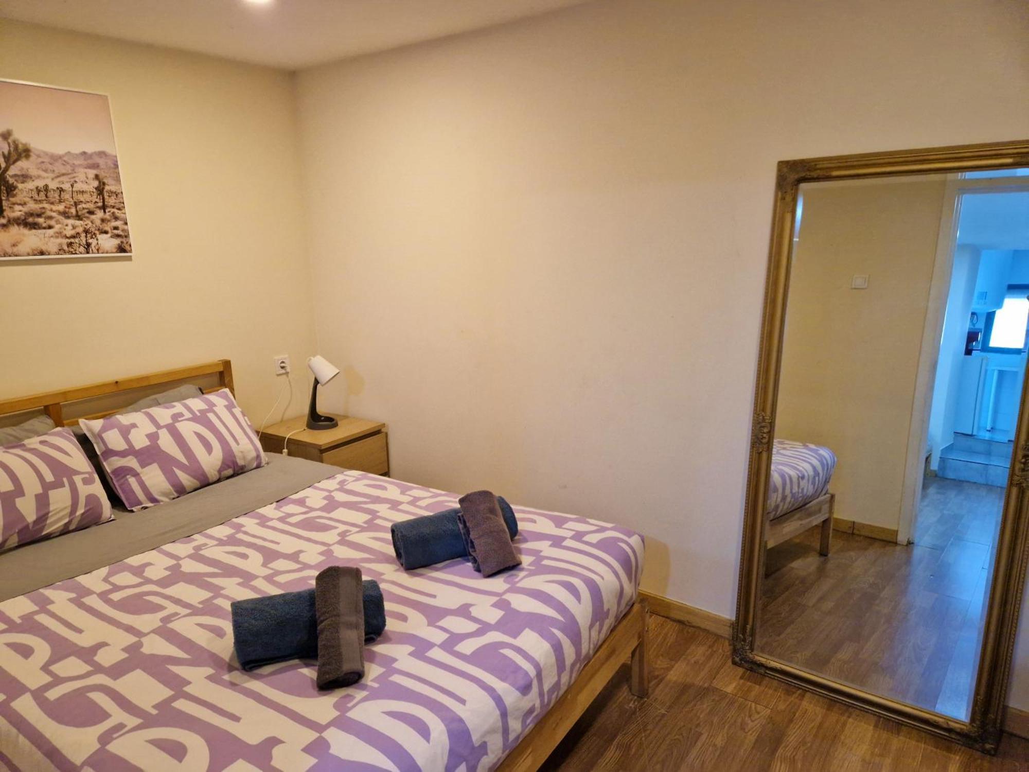 Bonjoia Apartments Porto Ngoại thất bức ảnh