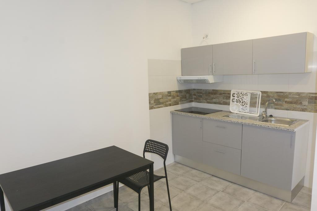 Bonjoia Apartments Porto Ngoại thất bức ảnh