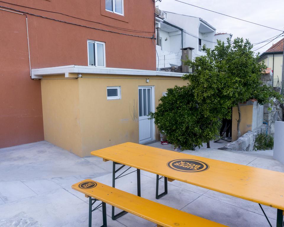 Bonjoia Apartments Porto Ngoại thất bức ảnh